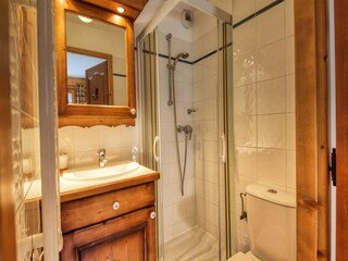 Apartment Arâches-la-Frasse Features 12