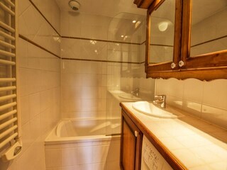 Appartement Arâches-la-Frasse Équipement 11