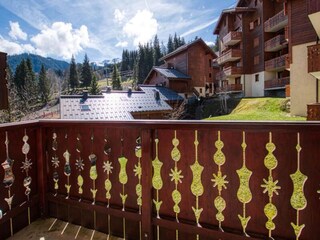 Apartment Arâches-la-Frasse Außenaufnahme 4