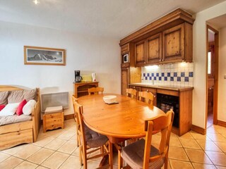 Apartment Arâches-la-Frasse Features 13