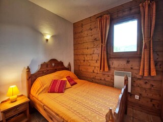 Appartement Arâches-la-Frasse Kenmerken 15
