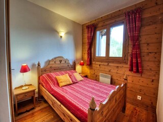 Appartement Arâches-la-Frasse Équipement 16