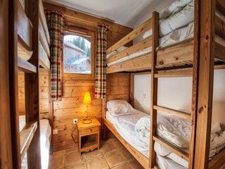 Appartement Arâches-la-Frasse Équipement 17