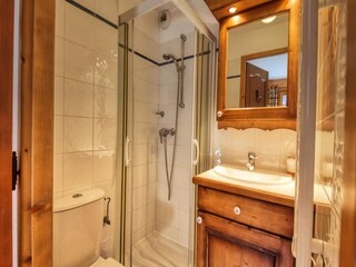 Apartment Arâches-la-Frasse Features 18