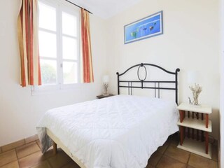 Apartment Grimaud  22