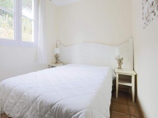 Appartement Grimaud  2