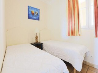 Appartement Grimaud  3