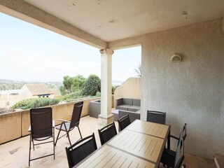 Appartement Grimaud  4