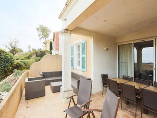 Apartment Grimaud  9