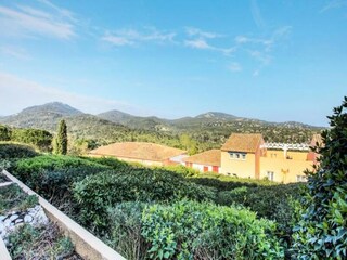 Apartment Grimaud  10