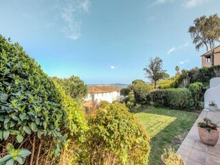 Apartment Grimaud  11
