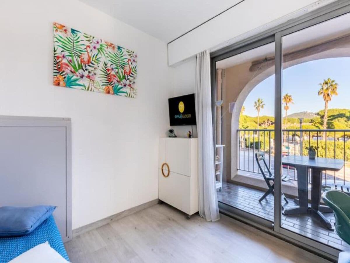 Apartment Hyères Außenaufnahme 1