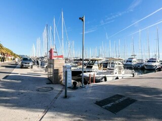 Apartment Hyères Outdoor Recording 21