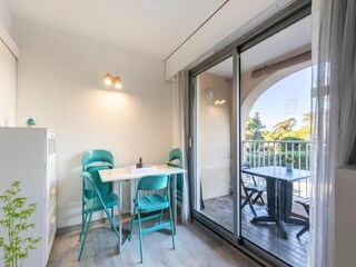 Apartment Hyères Outdoor Recording 24