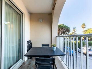 Appartement Hyères Enregistrement extérieur 27