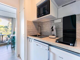 Apartment Hyères Outdoor Recording 6