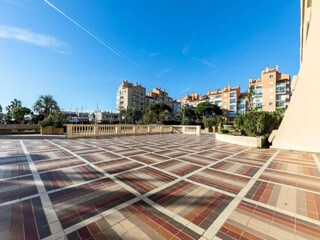 Apartment Hyères Outdoor Recording 18