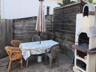 Apartment La Tranche-sur-Mer  17