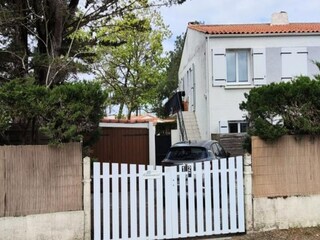 Appartement La Tranche-sur-Mer  6