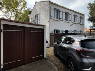 Appartement La Tranche-sur-Mer  7