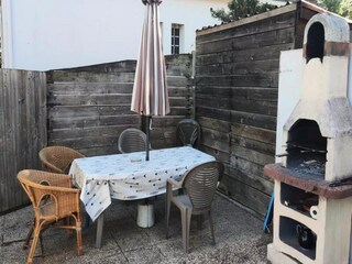 Appartement La Tranche-sur-Mer  8