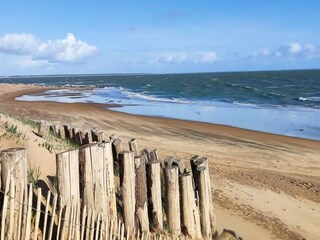 Apartment La Tranche-sur-Mer  8