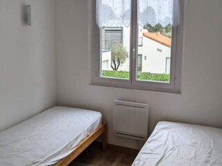 Apartment La Tranche-sur-Mer  10