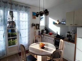 Apartment La Tranche-sur-Mer  13