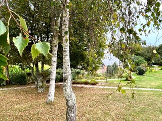 Casa de vacaciones Plouha Grabación al aire libre 3