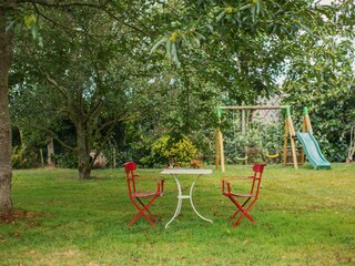 Casa per le vacanze Plouha Registrazione all'aperto 6