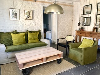 Casa per le vacanze Plouha Caratteristiche 7