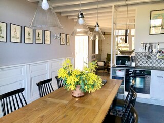 Casa per le vacanze Plouha Caratteristiche 10