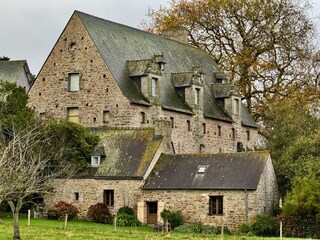 Casa per le vacanze Plouha Ambiente 35