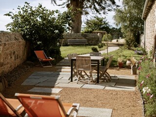 Casa de vacaciones Plouha Grabación al aire libre 3