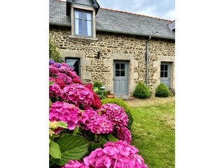 Casa per le vacanze Plouha Registrazione all'aperto 6