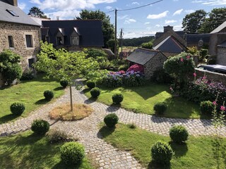 Casa per le vacanze Plouha Registrazione all'aperto 7