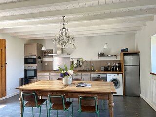 Casa per le vacanze Plouha Caratteristiche 13