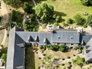 Casa vacanze La grange aux hirondelles