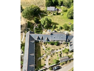 Vakantiehuis Plouha Buitenaudio-opname 1