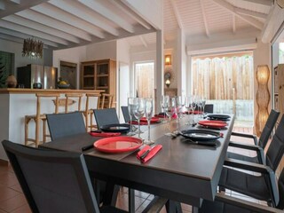 Appartement Saint François  9
