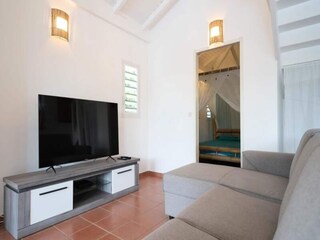 Apartment Saint François  23