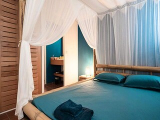 Appartement Saint François  24