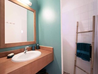 Appartement Saint François  25