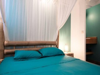 Appartement Saint François  11