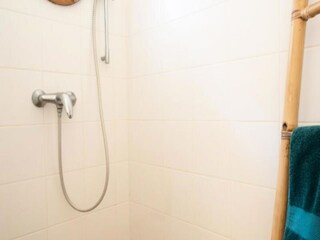 Apartment Saint François  4
