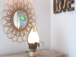 Apartment Saint François  27