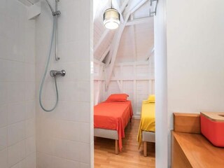 Appartement Saint François  28
