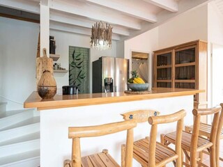Apartment Saint François  18