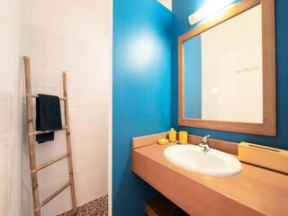 Apartment Saint François  29