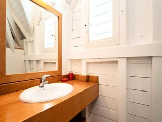 Appartement Saint François  7